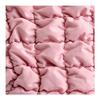 COS Quilted Checkered Cloud Bag Mini Women Shoulder Bag Pink 0973537091