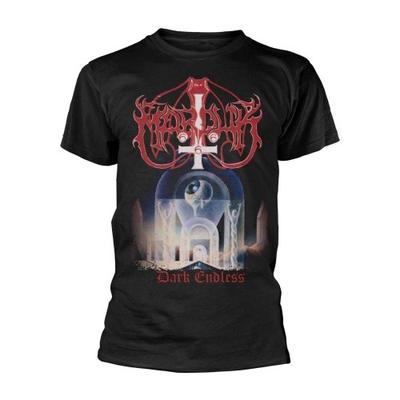 Marduk Unisex Adult Dark Endless T-Shirt