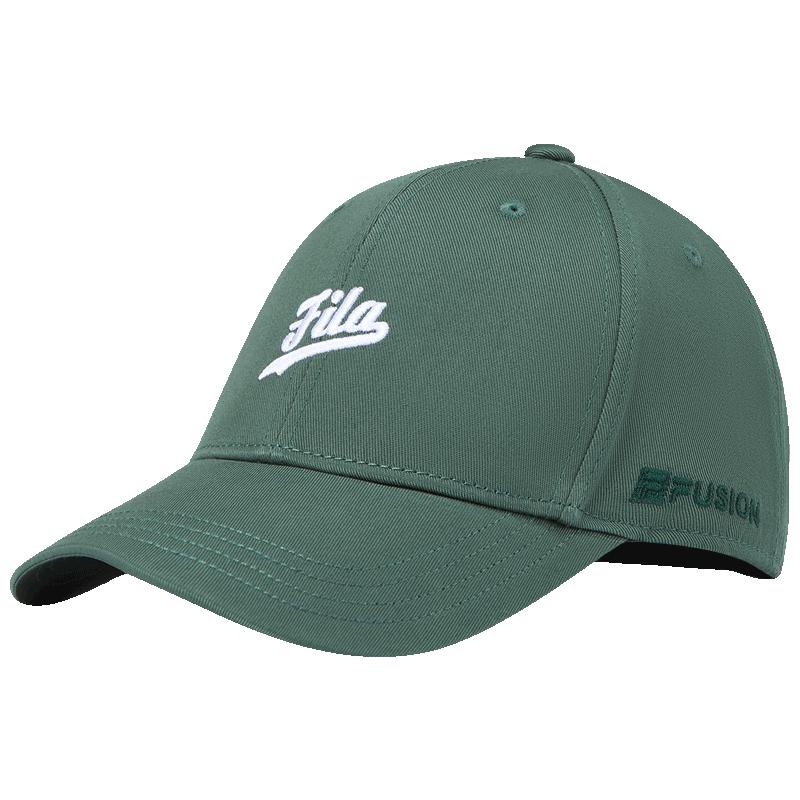 FILA FUSION Couple s Winter Baseball Cap XS