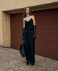 RENEJ Glam Slim Sleeveless