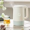 Little Bear 1.7L Double-Layer Anti-Scald Electric Kettle CN plug (adapter included)