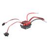320A RC Brushed ESC Two Way Electronic Speed Controller with Brake for 1 10 RC Car Boat