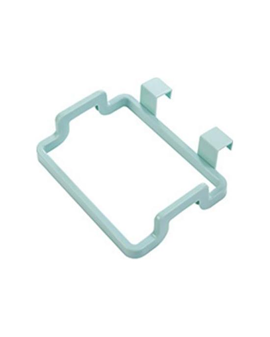 Praktischer Küchenabfallsack, Kunststoffhalter, Schränke, Handtuchhalter, Organizer