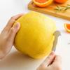 Rustproof Orange Peeler 304 Stainless Steel Pomelo Peel Remover Citrus Peeler  Fruit