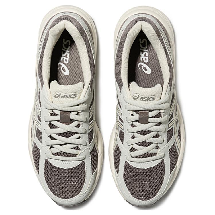 Asics Gel-Contend 4 Comfortable Lightweight Low-Top Running Shoes Women sneaker Gray T8D9Q-023