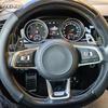 Adesivo Extensor de Câmbio Paddle Shift para Volante de Carro Para VW Golf 7 7.5 GTI MK7 GTE GTD RLINE Volkswage Polo Scirocco Jetta GLI