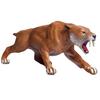 Sabre-toothed Tiger – wie abgebildet
