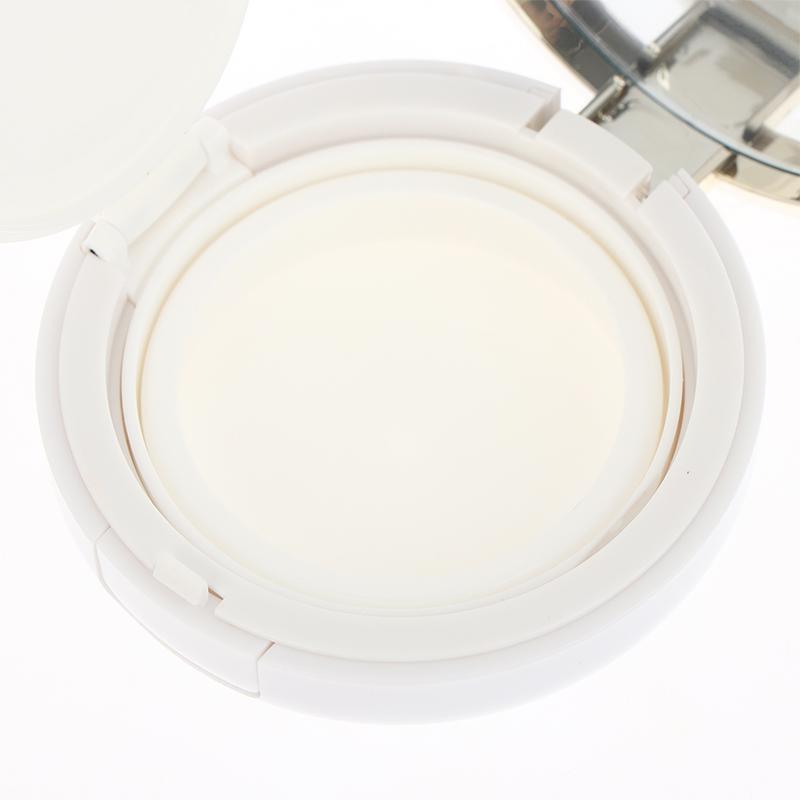 13g Empty Air Cushion Puff Box Portable Cosmetic Makeup Case Container For BB Cream Foundation