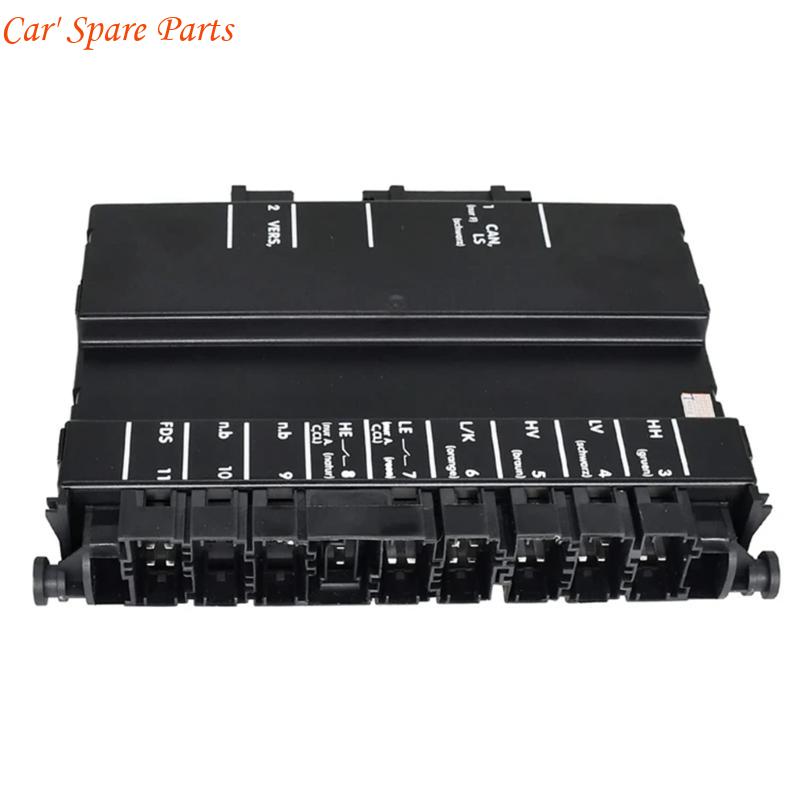 Y4UA Auto Accessory for W209 Replacement Front Left Control Module 2118200126