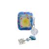 Whirlpool star color fish for AirPods 1 protective case apple 1/1 generation airpodspro1 earphone case
