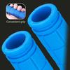 1Pcs Handlebar Grips Soft Silicone Shockproof Handle Bar Grip Wear-Resistant Bmx Balance Bicycle Grip Bike Parts