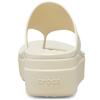 Crocs EVA Slippers Women's White
