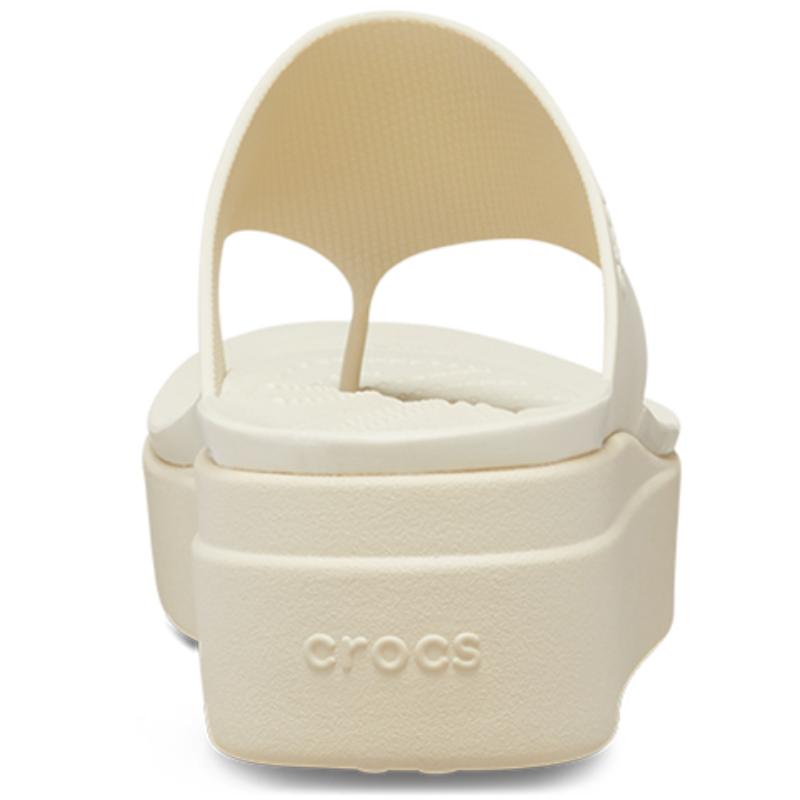 Crocs EVA Slippers Women's White