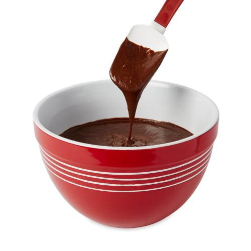 Rubbermaid Spoon-Shaped High Heat Scraper 1966