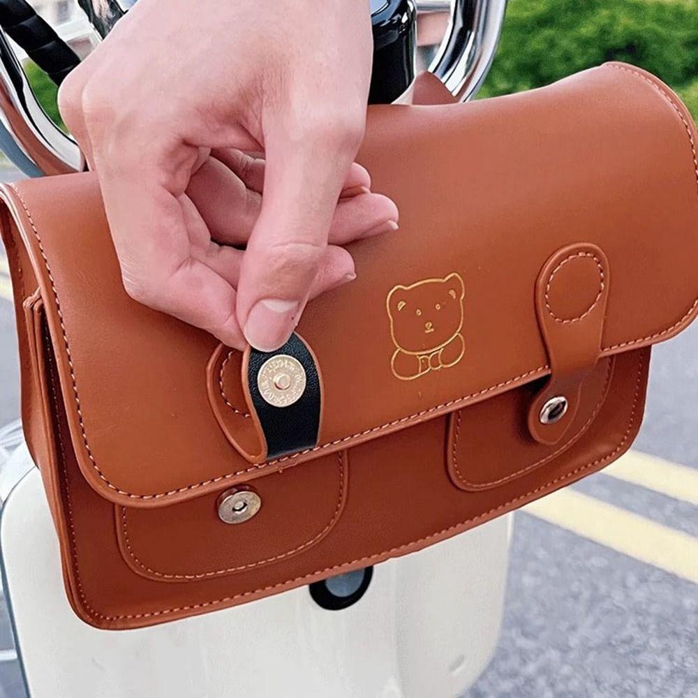 

Велосипедная сумка на заднюю часть велосипеда, сумка из искусственной кожи, сумка для седла велосипеда, женская сумка