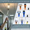 Accesorii pentru sculele electrice – Capete pentru mașina de înșurubat