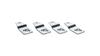 Fl85Z Steel Wall Mounting Bracket