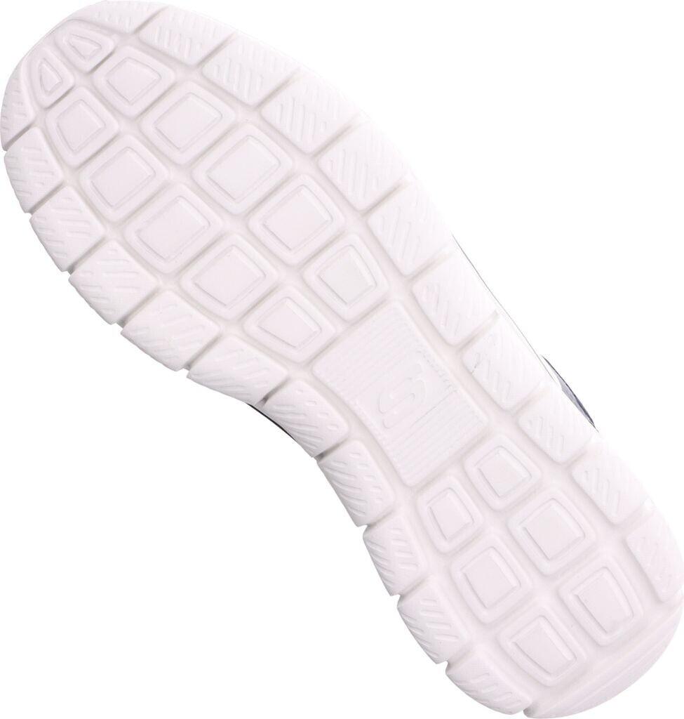 Кроссовки Skechers Track Broader (232698) темно-белый