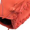 Mizuno Will Drive Junior Baseball Size 52 for Youth First Basemen Glove, 1AJFY27800, (Flash Orange/FF/Jr),