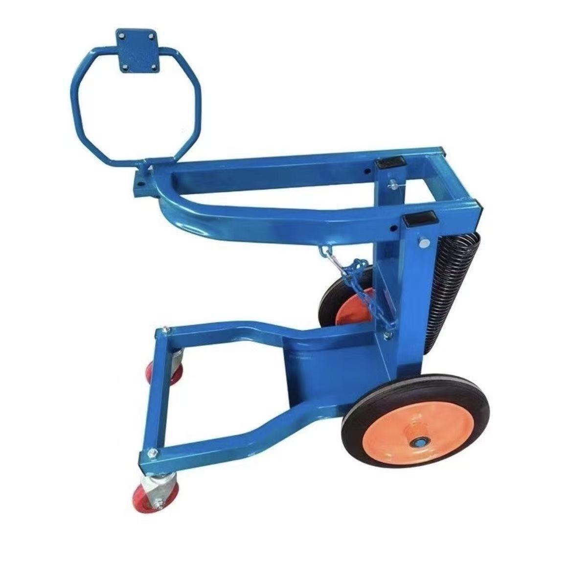 Vehicle Spring Air Cannon Support Bracket for Car Repair