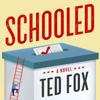 Schooled by Ted Fox Paperback Book 9781662505454