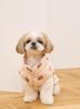 Size Padded Vest PAGG254588BEGXXL CAT&DOG XL/XXL