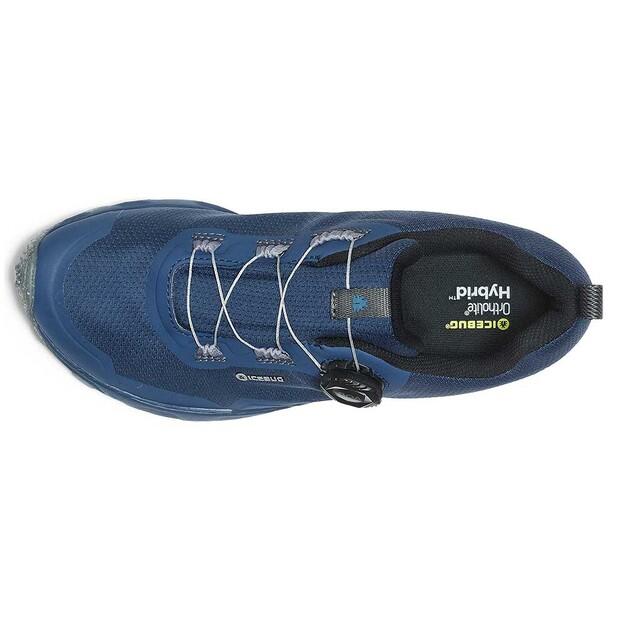 Icebug Rover RB9X Goretex кроссовки трейловые