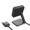 Power Adapter Charger Dock Bracket Suitable for Active 2 A2437 Smartwatch Magnetic Charging Station Platform Travel Use