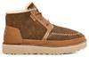 UGG Neumel Crafted Regenerate Boot Chestnut 1144016-CHE