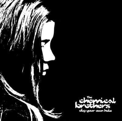 CD CHEMICAL BROTHERS - Dig Your Own Hole  XDUSTCD2 Freestyle Dust 1997 Europa Dance & Electronica Gebraucht