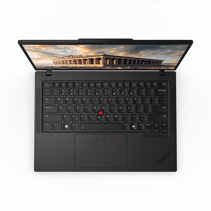 ThinkPad T14 14-inch AI Laptop (CN version)