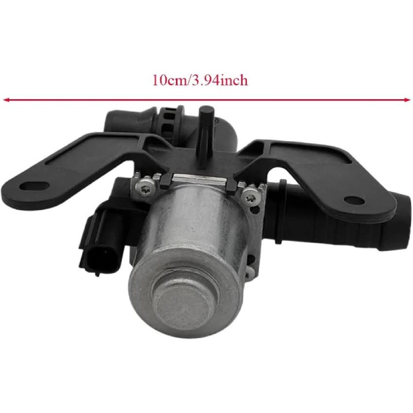 Heater Control Valve CV6Z-18495-A Fit for Ford Escape 2.0L L4 Turbocharged 2013-2019