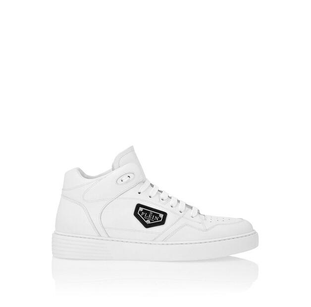 Кроссовки PHILIPP PLEIN 25555
