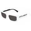 Dolce Gabbana Unisex Sonnenbrille Dg6203