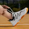 Quality Men Badminton Shoes Professional Male Non Slip Sneakers for Tennis Footwears