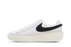 Nike Blazer Phantom Low Summit White White Sail Black