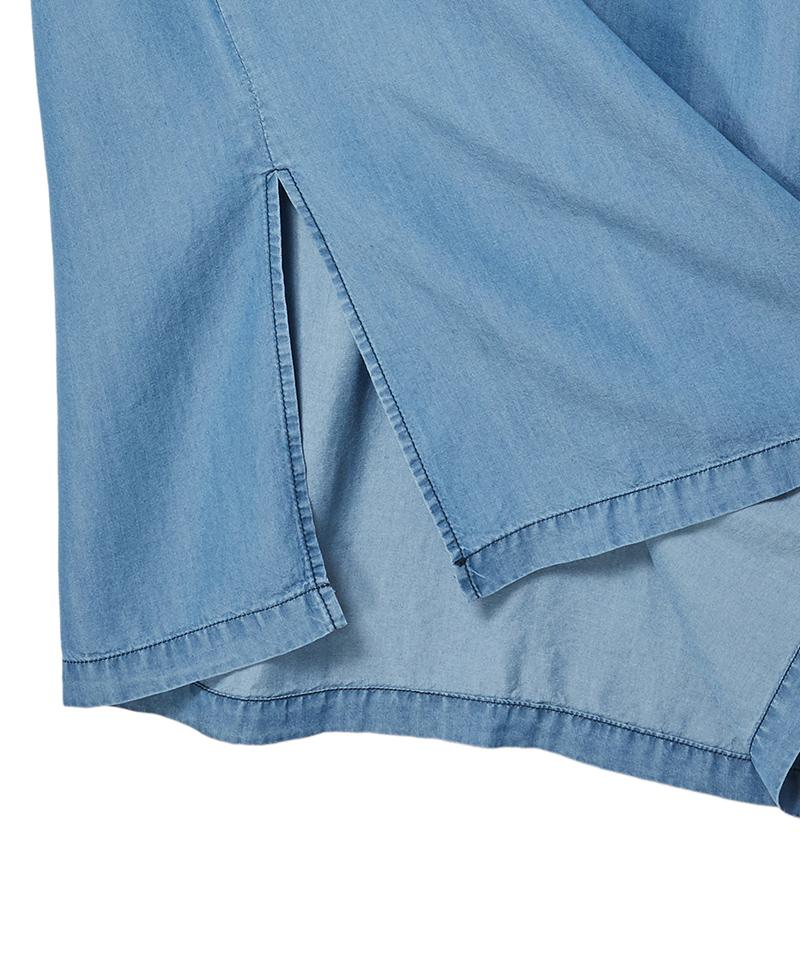 Life Work Women'S Denim Bustier Dress