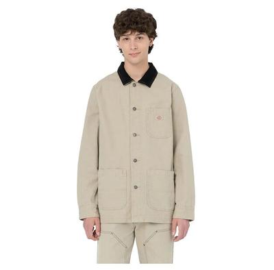 Dickies Duck Summer Chore Coat