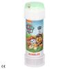 Bubble Blower The Paw Patrol 60 Ml 3.8 X 11.5 X 3.8 Cm (216 Units)