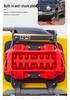 Tank 300 Rear Side Window Hanging Net and Off-road Storage Rack