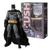 Non-Toxic Ct Toys Batman Mafex 126 Dc Bat Man Figure Anime Action Figure Figurine Statue Model Gifts Kids Toys