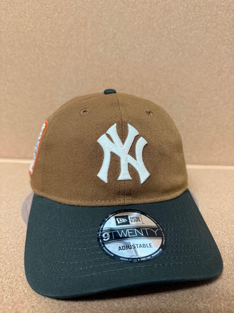 

[USED] New York Yankees Subway Series 2000 Strapbag