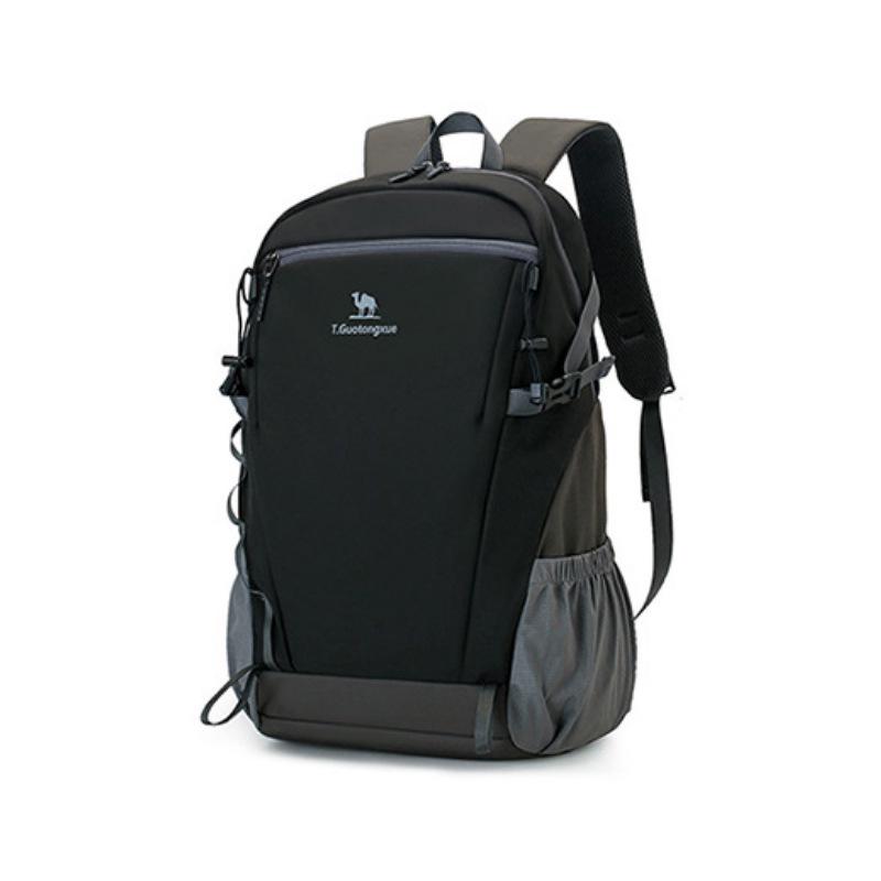 Multifunctional Hiking & Sports Backpack for Men and Women - Outdoor, Off-road, Double-shoulder Design