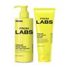 Protein Capsule Hair Repair Shampoo 500ml + Treatment 200ml