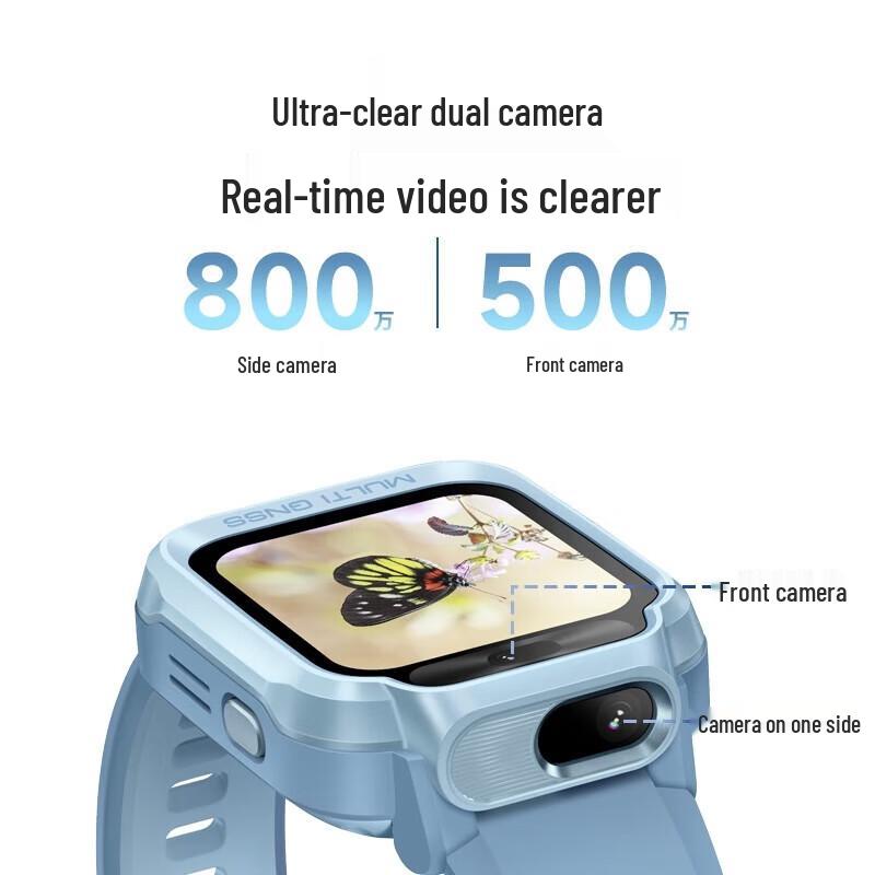 Xiaomi Mi Rabbit Kids Smartwatch 7X (CN Version)