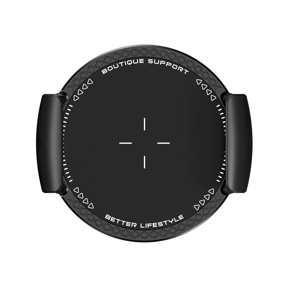 Universal Magnetic Phone Phone Clamp for Magnet Car Mounts Cellphone Clip for Magnetic Car Phone Holder Magnetic Phone Mount