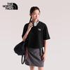 The North Face Women's Cotton-Feel Outdoor Sports T-Shirt