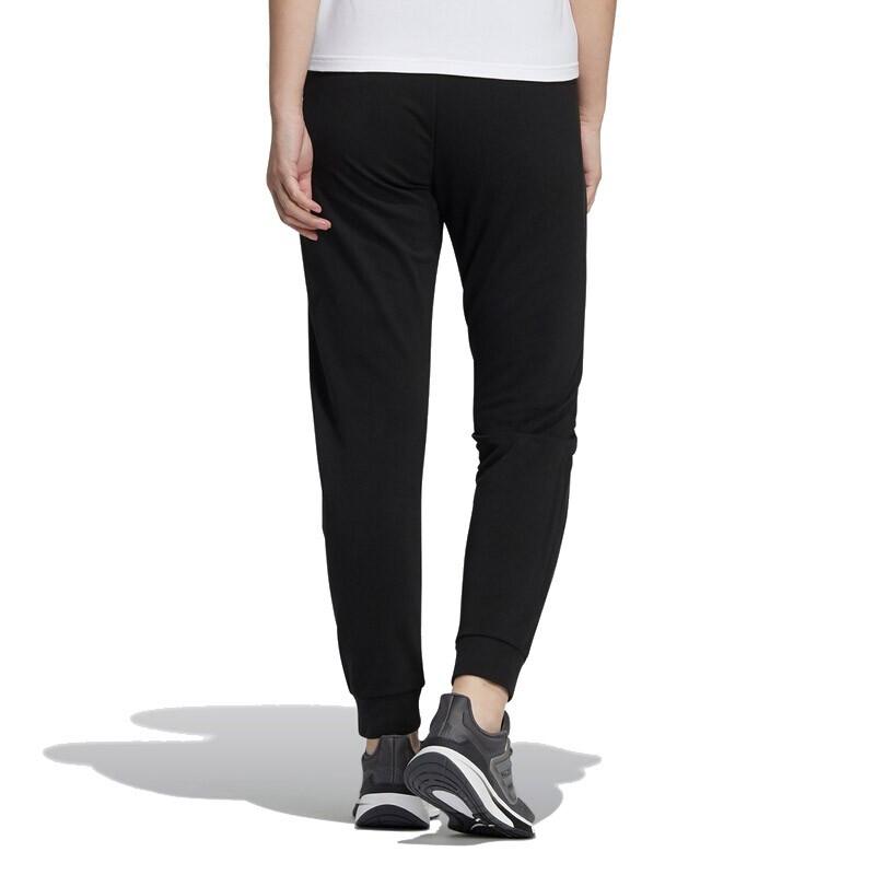 Women's Adidas Knitted Sweatpants Women's Black