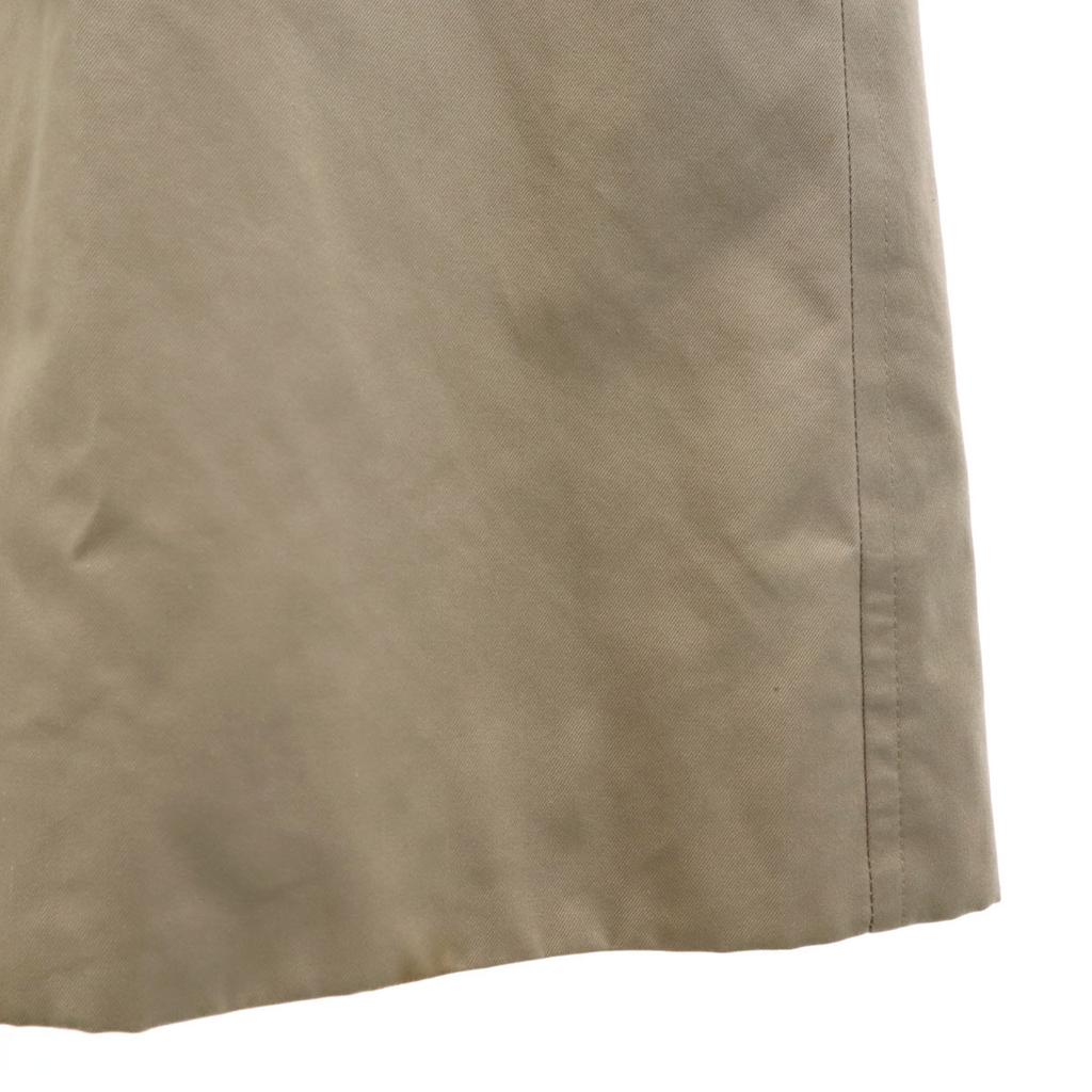 Burberrys 90s Made In England Old Trench Coat 52 Beige Men's Used