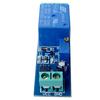 5V Delay Relay Module Delay Switch Adjustable Delay Start (1-10 Seconds) NE555 Delay Start